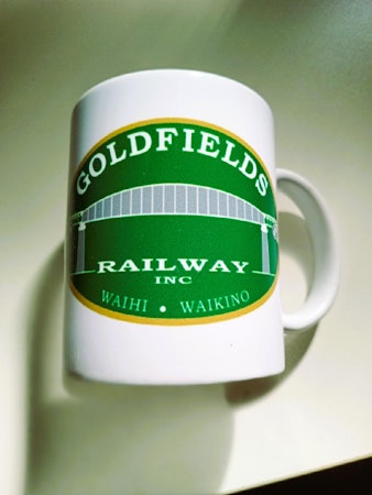 Coffee Mug