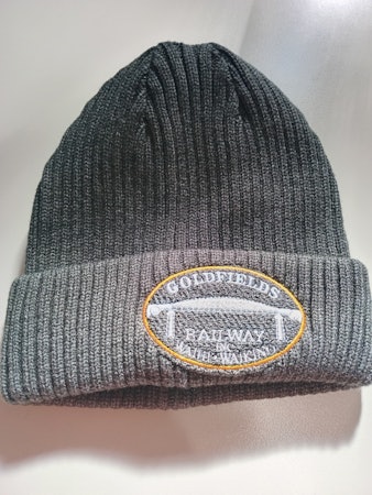 Beanie